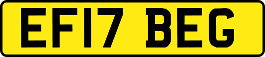 EF17BEG