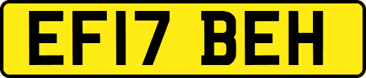 EF17BEH
