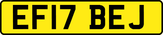 EF17BEJ