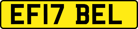 EF17BEL