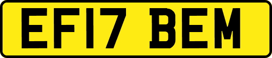 EF17BEM