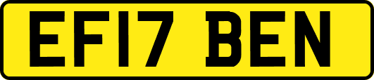 EF17BEN
