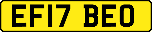 EF17BEO
