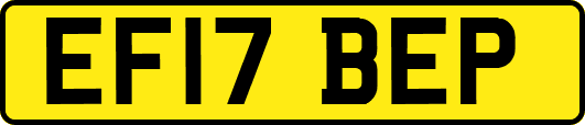 EF17BEP