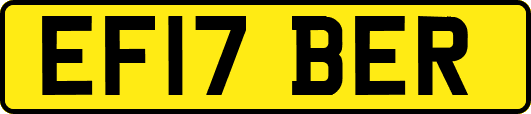 EF17BER