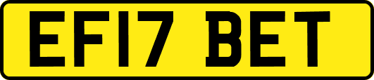 EF17BET