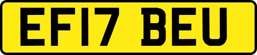 EF17BEU