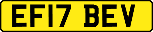 EF17BEV