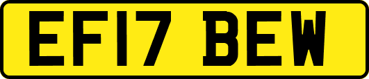 EF17BEW
