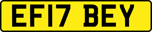 EF17BEY