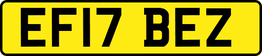 EF17BEZ