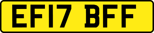 EF17BFF