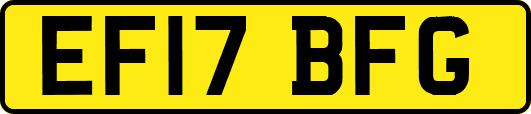 EF17BFG