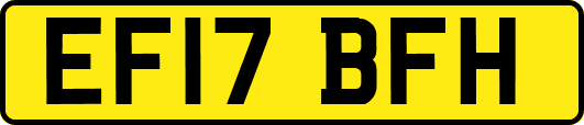 EF17BFH