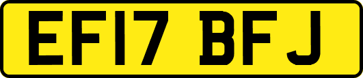 EF17BFJ