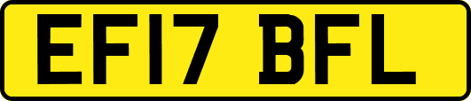 EF17BFL