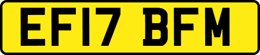 EF17BFM