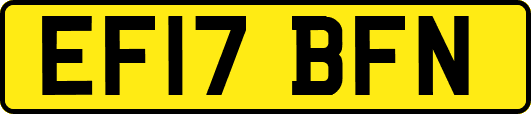EF17BFN