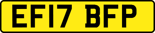 EF17BFP
