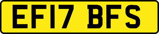 EF17BFS