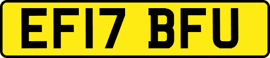 EF17BFU