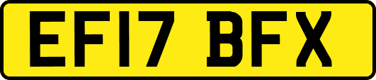 EF17BFX