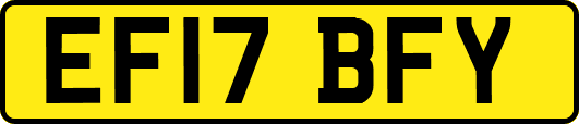 EF17BFY