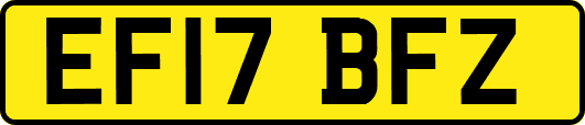 EF17BFZ