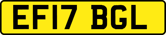 EF17BGL
