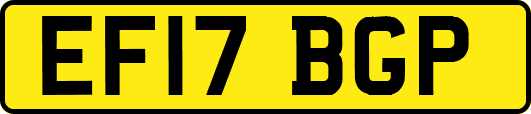 EF17BGP