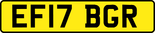 EF17BGR
