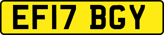 EF17BGY