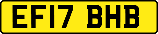 EF17BHB