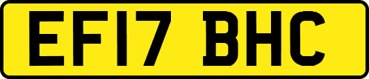 EF17BHC