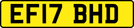 EF17BHD