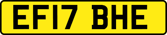 EF17BHE