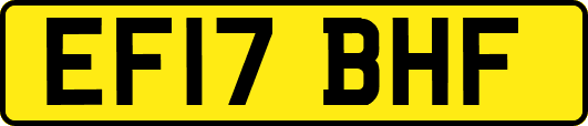 EF17BHF
