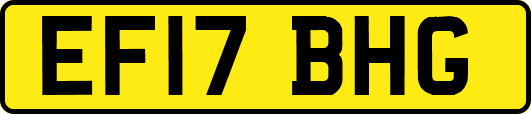EF17BHG