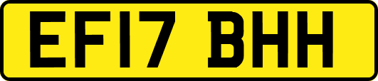 EF17BHH