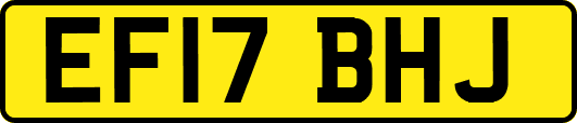 EF17BHJ