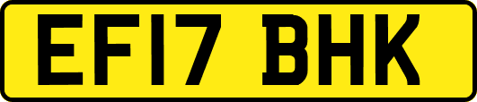 EF17BHK
