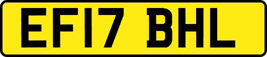 EF17BHL
