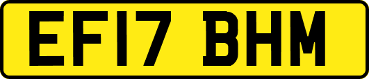 EF17BHM