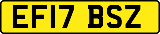 EF17BSZ