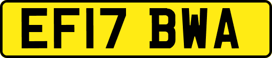 EF17BWA