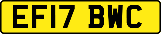 EF17BWC