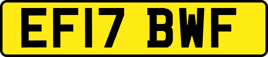 EF17BWF