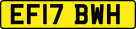 EF17BWH
