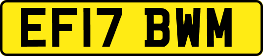 EF17BWM