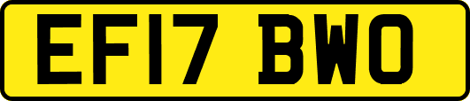 EF17BWO